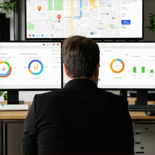 GMB Software Mastery: Boost Maps Rank & Local SEO 2024