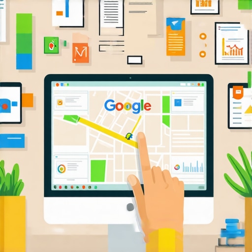 GMB Software Tools 2024 Guide: Maximize Google Maps Rankings Effectively