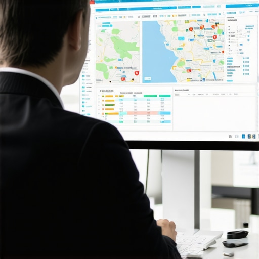 GMB Software Tools for Dominating Maps Rank: Effective Geogrid Tracking Tips
