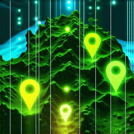 Geo-Location Analytics: Boost Google Maps Rankings with Effective Geogrid Tracking