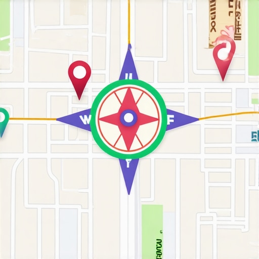 GeoGrid Tracking Strategies to Boost Google Maps Rankings 2024