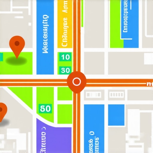 GeoGrid Tracking for Local SEO: Boost Google Maps Rankings 2024