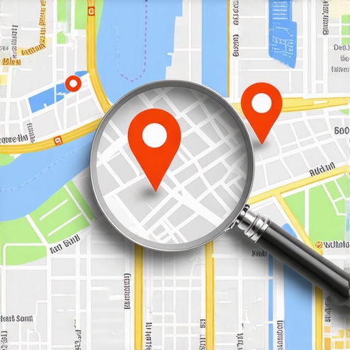 Maps Rank Optimization Techniques for Local SEO Success in 2024