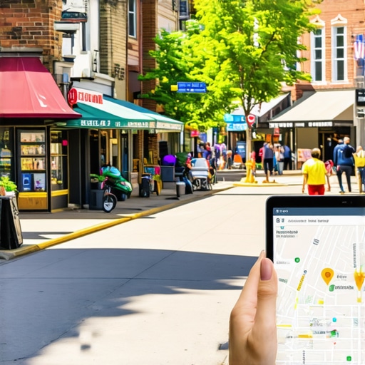 Maps Rank Optimization Tips for 2024: Boost Local Visibility Naturally