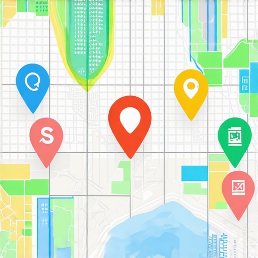 Maps Rank Optimization Tips for 2024: Boost Your Local SEO with Geogrid