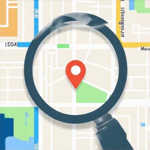 Maps Rank Optimization: Top Geogrid Strategies for Local SEO 2024