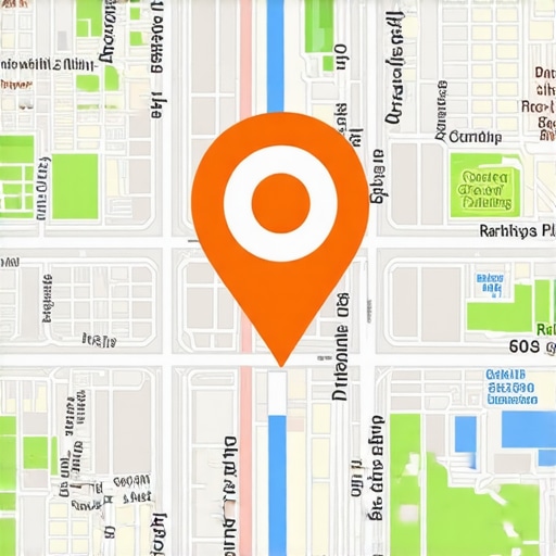 Master Geogrid Tracking for Top Google Maps Rankings Today