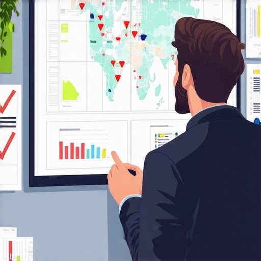 Stop Guessing: How to Fix a Falling Maps Rank Fast [2026 Checklist]