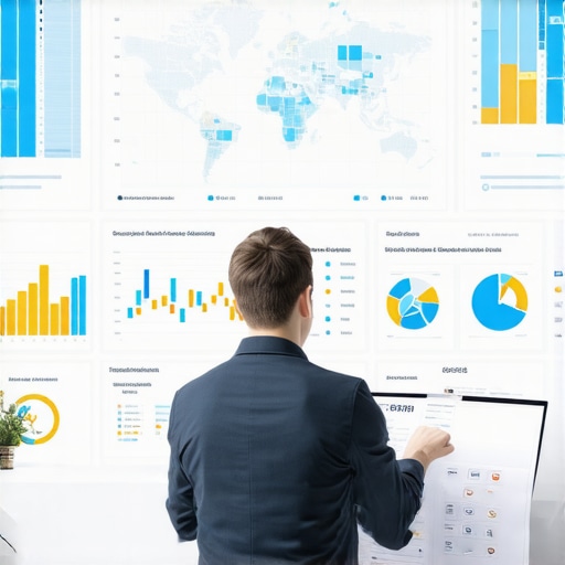 Top GMB Software & Geogrid Strategies to Dominate Local SEO 2024