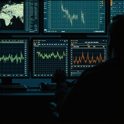 Why Your Geogrid Tracking Data Is Lying to You in 2026