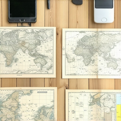 4 Maps Rank Secrets to Bypass the 2026 Hyper-Local Filter