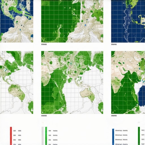 5 Geogrid Tracking Overlays for 2026 Multi-Location Maps Rank