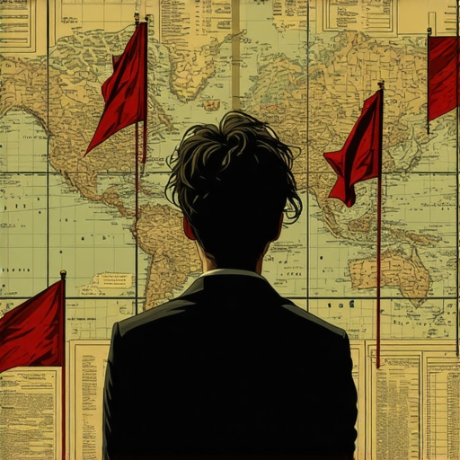 5 Geogrid Tracking Red Flags Killing Your Maps Rank in 2026