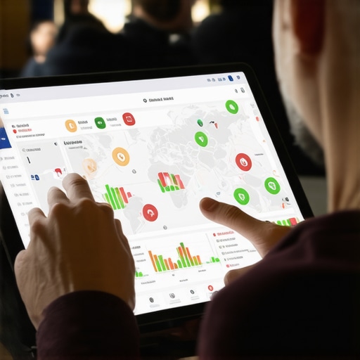 5 Reasons Your Maps Rank Tanked Overnight in 2026