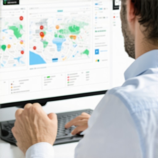 7 GMB Software Audit Steps to Protect Your 2026 Maps Rank