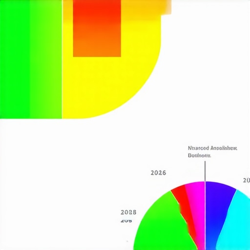 Screenshot of geogrid tracking analytics dashboard with real-time maps and ranking metrics.