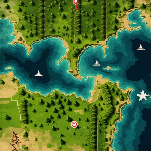 Hidden 2026 Maps Rank Killers: 4 Fixes for Buried Pins