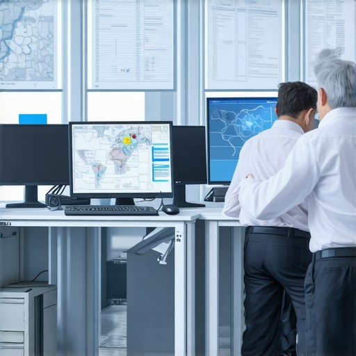 Stop Chasing Ghost Rankings: 4 Geogrid Accuracy Fixes for 2026