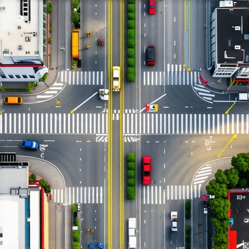 4 Fixes to Win High-Traffic Intersections in 2026