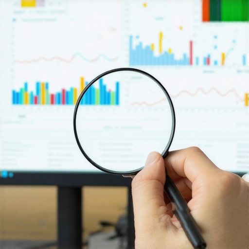 4 Ways to Spot 2026 Geogrid Tracking Glitches [Data Audit]