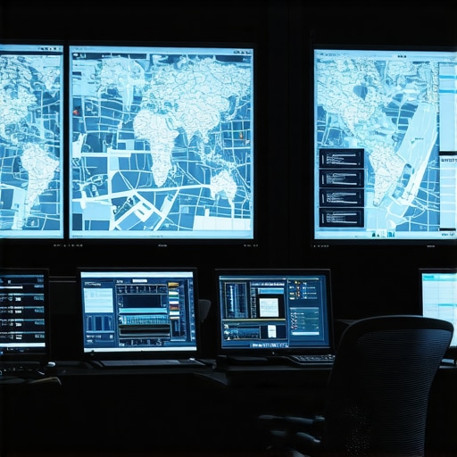 5 Geogrid Tracking Gaps to Steal Local Traffic [2026 Case Study]