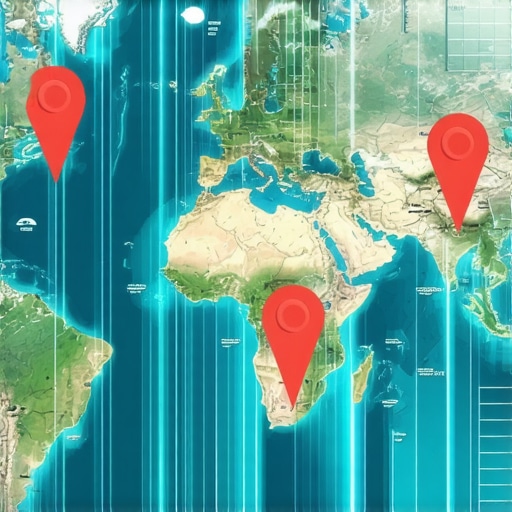 6 Geogrid Tracking Fixes for Broken 2026 Map Pins [Audit]