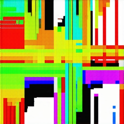 A futuristic dashboard displaying AI-optimized geospatial tracking and maps analysis