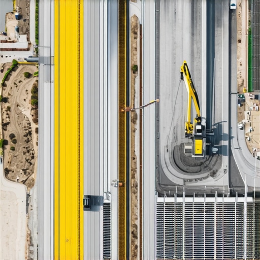 Fixing 2026 Pin Drift: 3 Geogrid Tracking Steps That Work