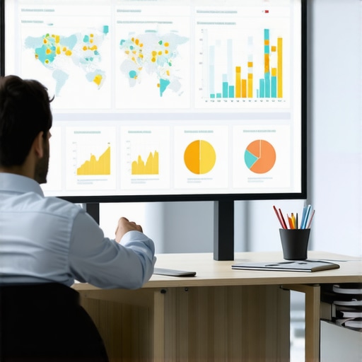 GMB Software: 4 Filters to Verify 2026 Maps Rank Data [Audit]