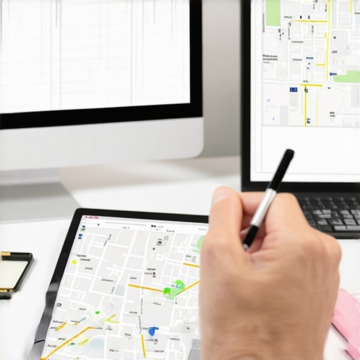 How to Fix 2026 Service Area Maps with 4 GMB Software Steps