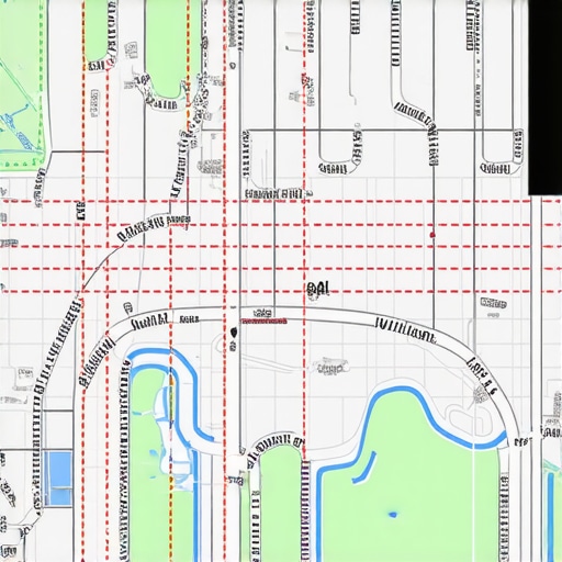 How to Spot 2026 Map Signal Ghosting with Geogrid Tracking