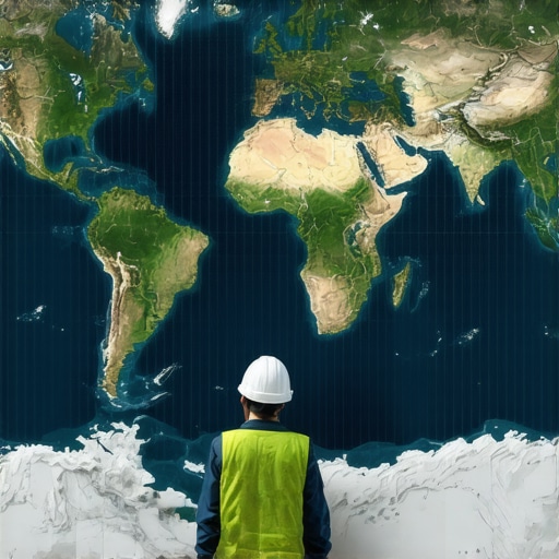 Is Your Geogrid Tracking Inaccurate? 3 Fixes for 2026 Map Zones