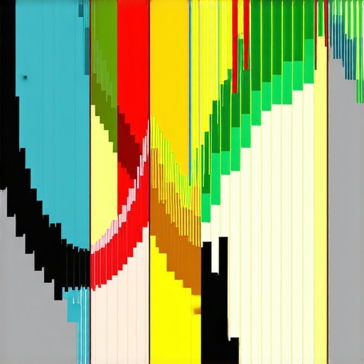 Visualizing Multi-Dimensional Geospatial Data Screenshot of a geospatial analytics dashboard with layered signals and predictive models