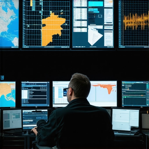 Why 2026 Geogrid Tracking Needs Real-Time Signal Data