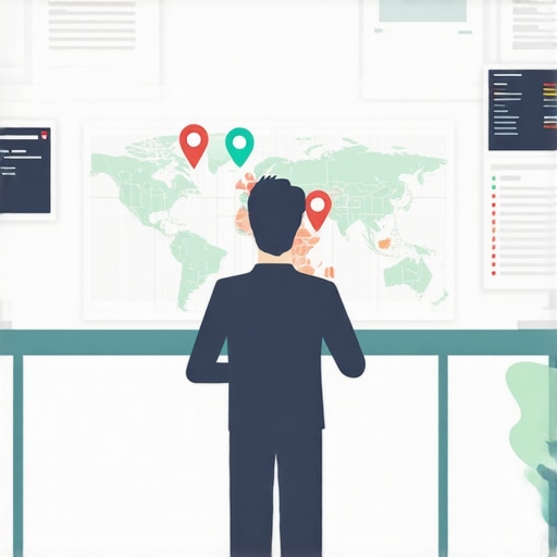 3 GMB Software Fixes for Your 2026 Map Pin Accuracy