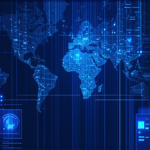 4 GMB Software Settings to Sync 2026 Multi-Source Location Data