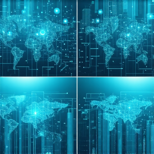 4 Maps Rank Strategies to Survive the 2026 AI Search Shift