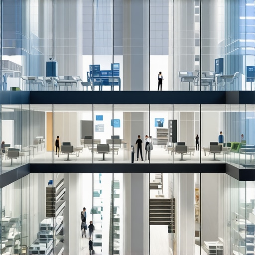 5 Geogrid Tracking Tactics for Multi-Floor Business Pins [2026]