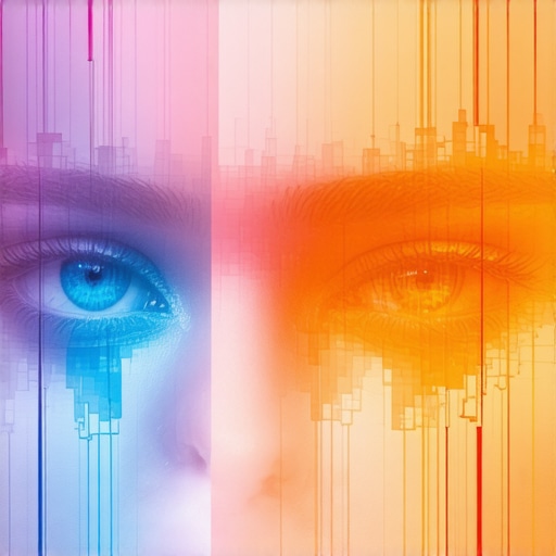 Diagram showing neural networks analyzing mapping and ranking signals.