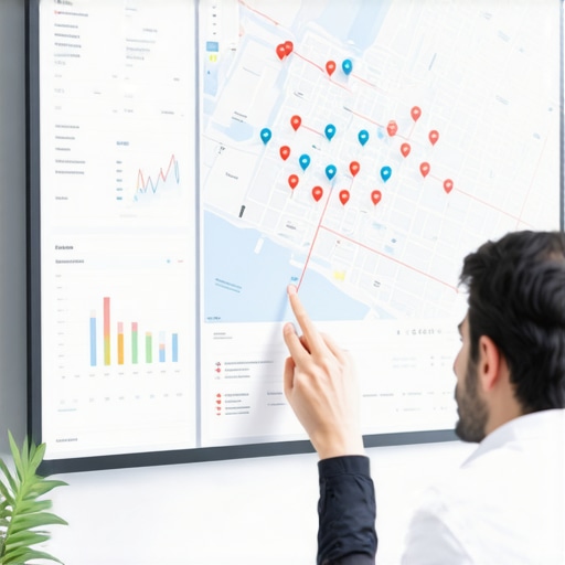 Stop Losing 2026 Local Leads to Hidden AI Map Profiles