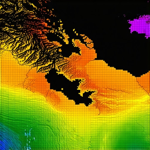 Why Your 2026 Geogrid Tracking Heatmap Has Blind Spots