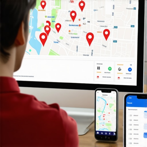 3 Signs Your GMB Software is Ignoring Real Search Distance