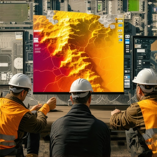 4 Simple Fixes for Geogrid Heatmaps That Don't Match Reality