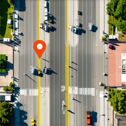 5 Map Tracking Errors That Make Your Business Look Invisible to Local Customers