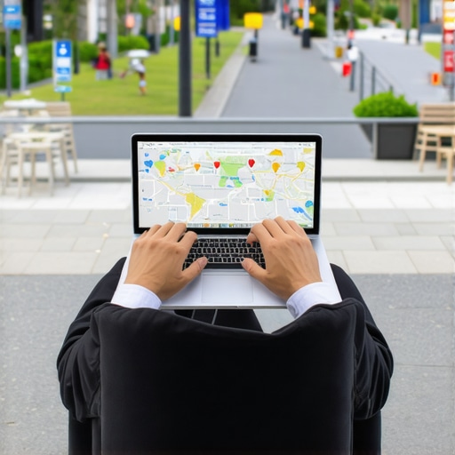 5 Small Changes That Expand Your Map Ranking Radius Overnight