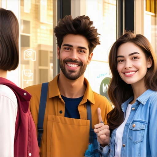 7 Simple Tactics to Get More Google Reviews Without Being Pushy