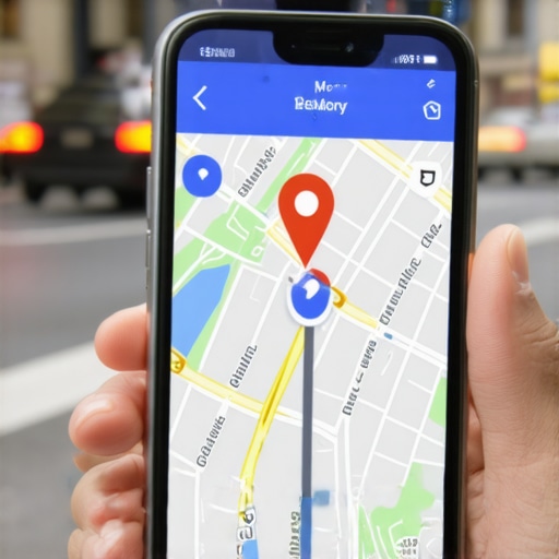 How We Recovered a Plumber’s Map Pin After a Competitor Spam Attack