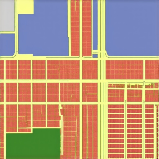 How to Fix the Invisible Walls Killing Your Map Visibility in Nearby Neighborhoods
