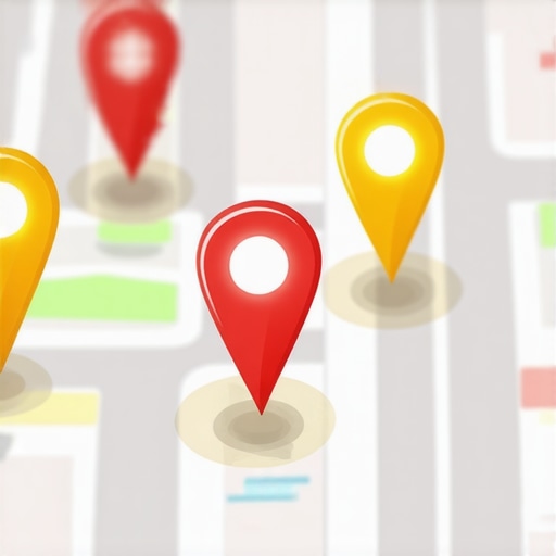 How to Spot Ghost Map Pins That are Stealing Your Local Traffic
