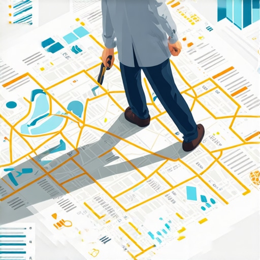 How to Spot the Map Ranking Gaps Your Competitors Are Ignoring